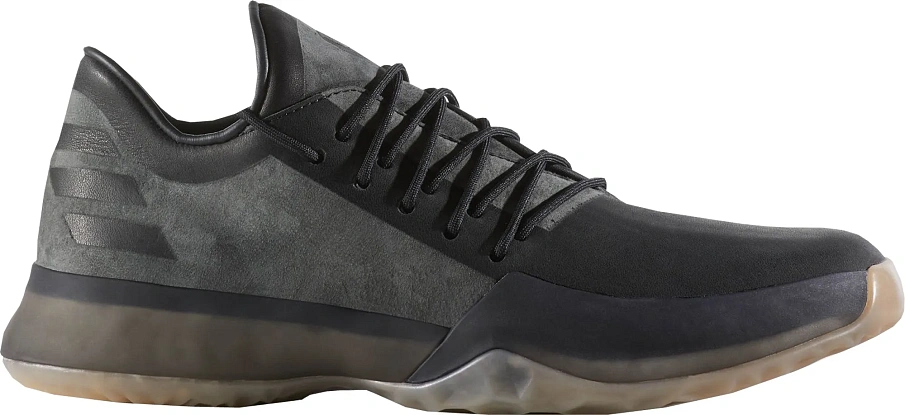 Фото № 1 с приближением к товару «‎adidas Harden Vol. 1 Milled Leather»