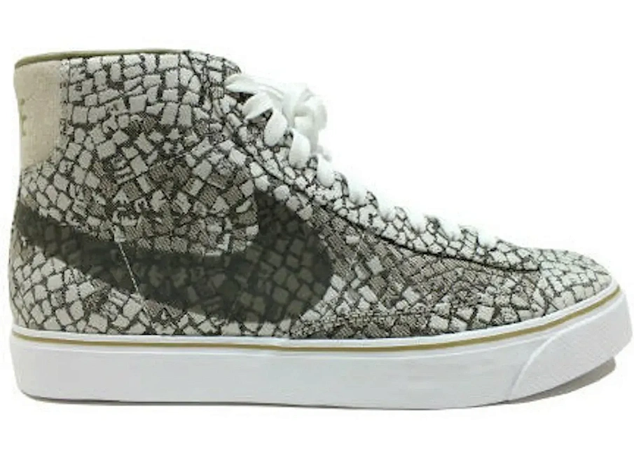 Фото № 1 с приближением к товару «‎Nike SB Blazer Sau Paulo»