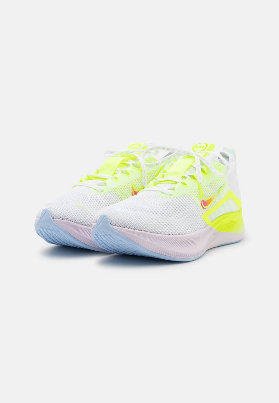 Фото № 5 с приближением к товару «‎Nike Zoom Fly 4 Prm»