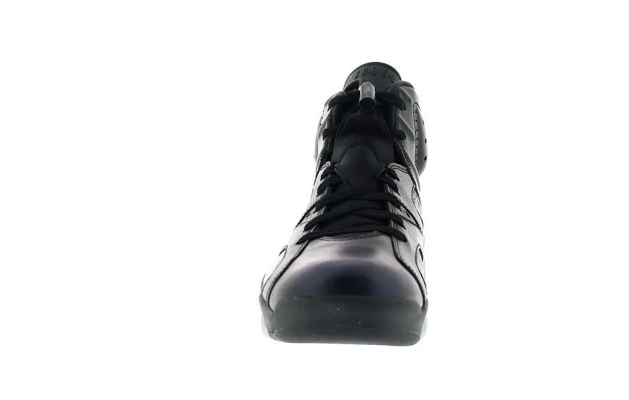Фото № 2 с приближением к товару «‎Jordan 6 Retro All-Star Chameleon (2017)»