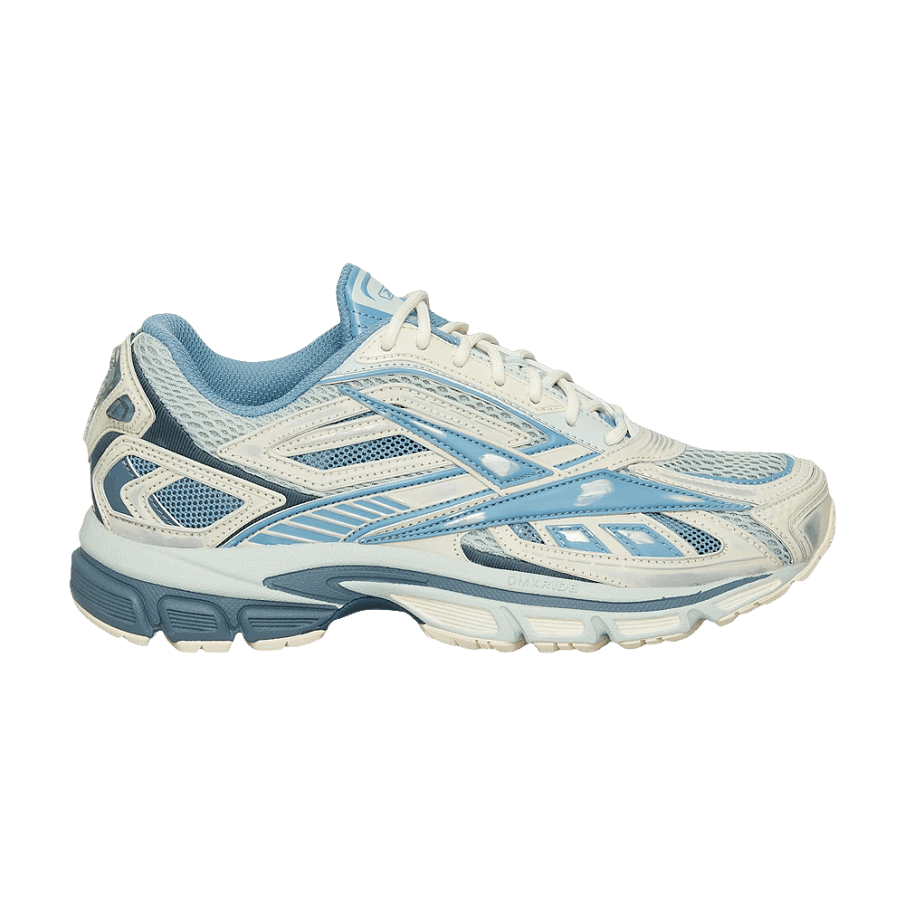 Фото № 1 с приближением к товару «‎Reebok Premier Road Ultra Buff Metallic Tranquil Teal Pure Pink»