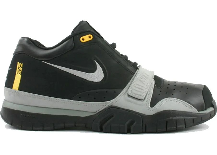Фото № 1 с приближением к товару «‎Nike Air Zoom Trainer 1 Mid Lance Armstrong»