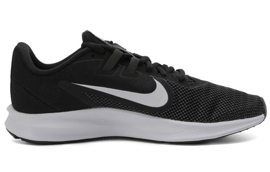Фото № 2 с приближением к товару «‎Nike Wmns Downshifter 9 'Black'»