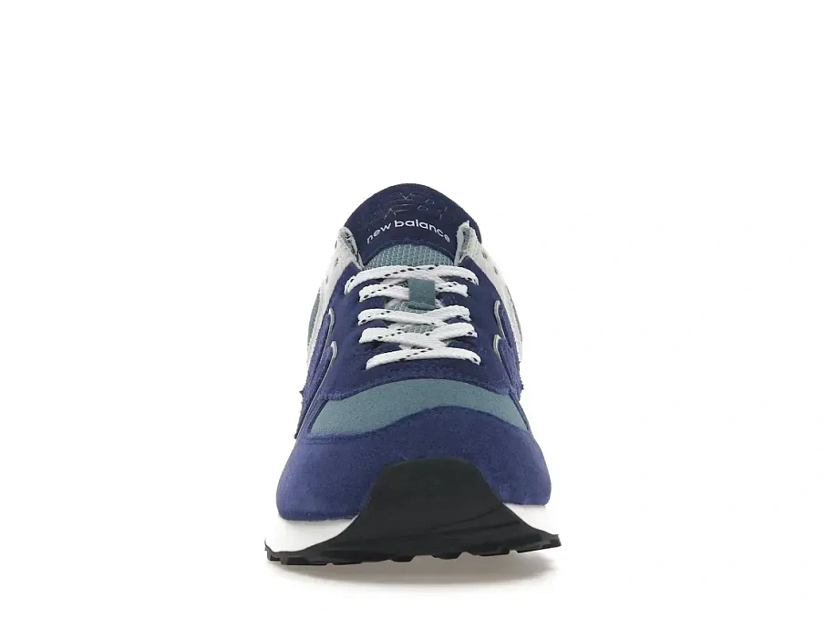 Фото № 2 с приближением к товару «‎New Balance 574»