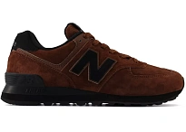 Фото № 1 с приближением к товару «‎New Balance 574»