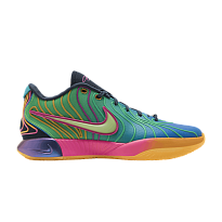 Фото № 1 с приближением к товару «‎Nike LeBron 21 Optimism (HF5353-400)»