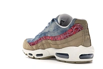 Фото № 6 с приближением к товару «‎Nike Air Max 95 Wild West»