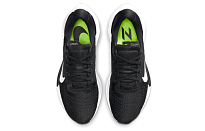 Фото № 4 с приближением к товару «‎Nike WMNS Air Zoom Vomero 15 BlackWhite»