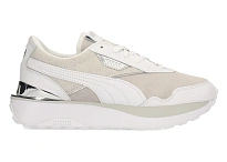 Фото № 1 с приближением к товару «‎Puma Cruise Rider 66 Grey Violet »