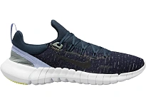 Фото № 1 с приближением к товару «‎Nike Free Run 5.0 Armory Navy »