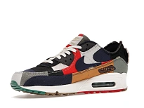 Фото № 2 с приближением к товару «‎Nike Air Max 90 Legacy »