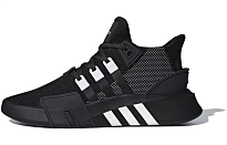 Фото № 1 с приближением к товару «‎adidas originals EQT Bask Adv Basketball shoes black»