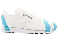 Фото № 1 с приближением к товару «‎Reebok Classic Leather»