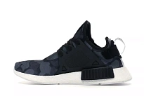 Фото № 2 с приближением к товару «‎adidas NMD XR1  Black Duck Camo»