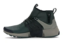 Фото № 3 с приближением к товару «‎Nike Air Presto Mid Utility Grove Green/Black-Khaki»