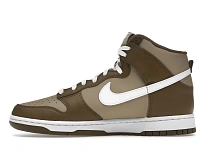 Фото № 3 с приближением к товару «‎Nike Dunk High»