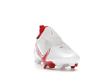 Фото № 2 с приближением к товару «‎Nike Vapor Edge Pro 360 White University Red»