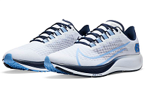 Фото № 3 с приближением к товару «‎Nike Air Zoom Pegasus 37 'UNC'»