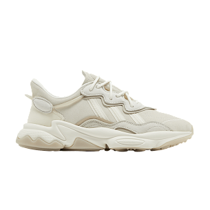 adidas Women's Ozweego Off White Wonder Beige (IG7824)