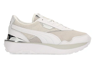 Puma Cruise Rider 66 Grey Violet 