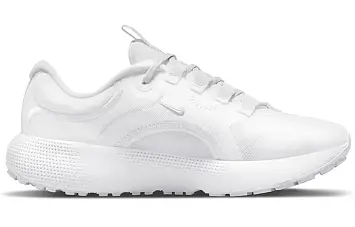 Nike React Escape Run For Women White - 3