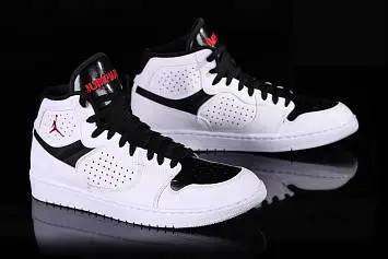 Nike Air Jordan Access  - 2