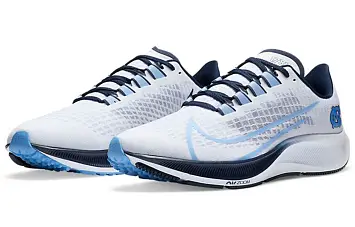 Nike Air Zoom Pegasus 37 'UNC' - 4