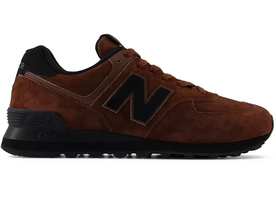 Фото № 1 с приближением к товару «‎New Balance 574»