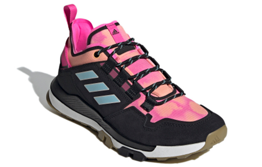 Фото № 3 с приближением к товару «‎adidas Terrex Hikster BlackPink»
