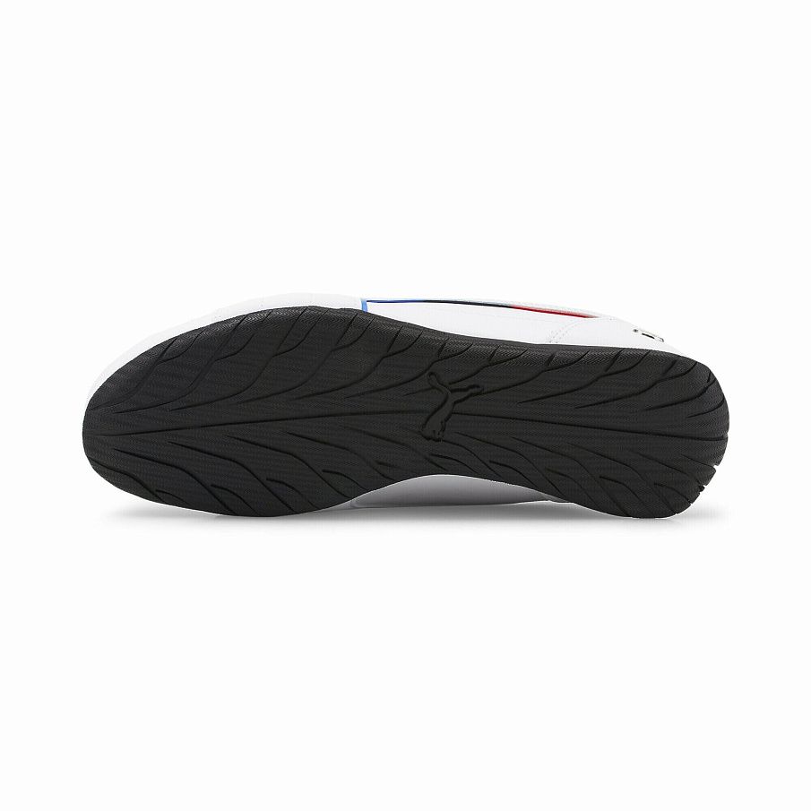 Фото № 4 с приближением к товару «‎Puma Bmw Neo Cat Renn»