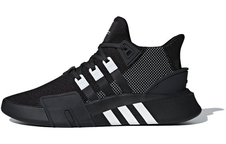 Фото № 1 с приближением к товару «‎adidas originals EQT Bask Adv Basketball shoes black»