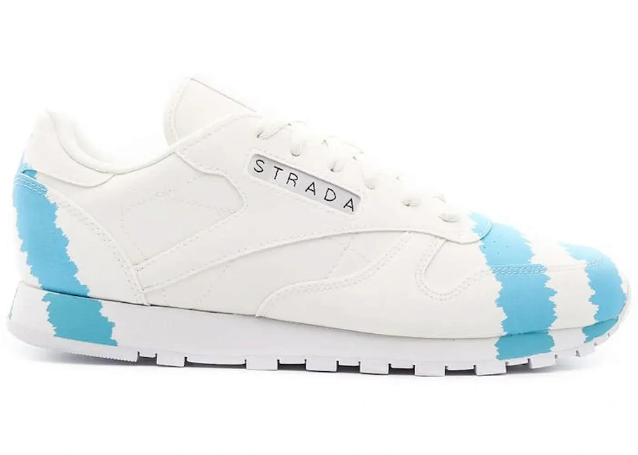 Фото № 1 с приближением к товару «‎Reebok Classic Leather»