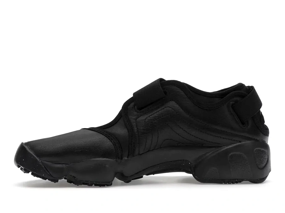 Фото № 3 с приближением к товару «‎Nike Air Rift Leather»
