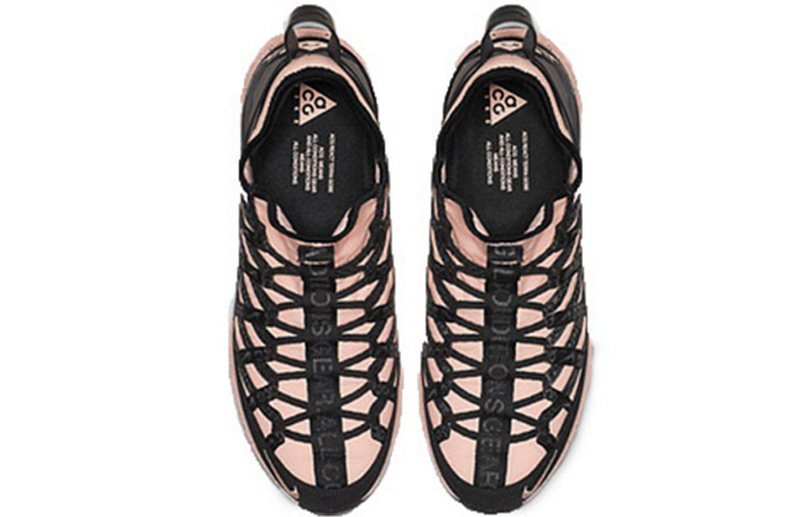 Фото № 4 с приближением к товару «‎Nike Acg React Terra Gobe 'Melon Tint'»