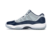 Фото № 5 с приближением к товару «‎Jordan 11 Retro Low Georgetown »