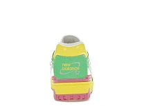Фото № 4 с приближением к товару «‎New Balance 550»
