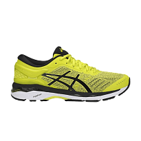 Фото № 1 с приближением к товару «‎Asics Gel Kayano 24 Sulphur Spring»