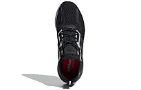 Фото № 4 с приближением к товару «‎Adidas Originals Zx 2K Boost 'Black'»