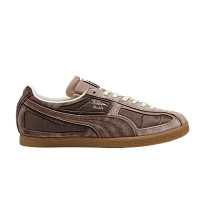 Фото № 1 с приближением к товару «‎KidSuper Studios x Puma Brasil Panels Espresso Brown»