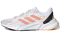 Фото № 1 с приближением к товару «‎adidas X9000l2 Wmns WhitePinkBlack»