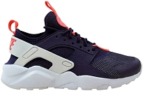 Фото № 1 с приближением к товару «‎Nike Air Huarache Run Ultra Purple Dynasty »