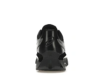 Фото № 4 с приближением к товару «‎ASICS Gel-Teremoa Kiko Kostadinov Novalis Obsidian Black Smoke Shadow»