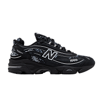 Фото № 1 с приближением к товару «‎atmos x New Balance 1000 Bāṅdhnū»