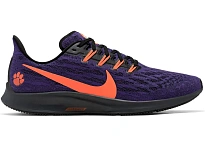 Фото № 1 с приближением к товару «‎Nike Air Zoom Pegasus 36 Clemson»
