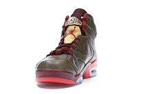 Фото № 3 с приближением к товару «‎Jordan 6 Retro Cigar»