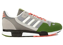 Фото № 1 с приближением к товару «‎adidas ZX 800 Aluminum Lime Peel»