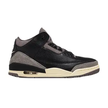 A Ma Maniére x Women's Air Jordan 3 Retro While You Were Sleeping Sample - 1