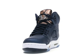 Jordan 5 Retro Bronze  - 4