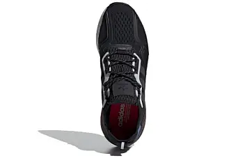 Adidas Originals Zx 2K Boost 'Black' - 6