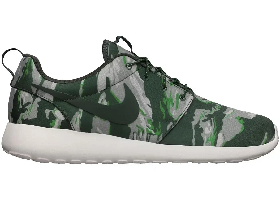 Фото № 1 с приближением к товару «‎Nike Roshe Run»